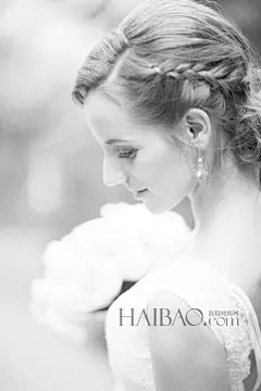 【图】优雅别致的夏日婚礼：在浪漫的爱尔兰西部海滨沙滩举办属于你们简约而又难忘的结婚仪式！_第8页_异国婚礼_海报时尚网