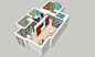 [最新小户型房屋设计模型]最新房屋设计模型2013最新房屋设计模型最新房屋设计模型大全最新房屋设计模型欣赏最新房屋设计模型俯瞰图