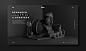 BNN : Art direction for BNN