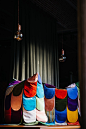 BEST OF MILAN DESIGN WEEK 2019 | Yatzer : There is something paradoxical in the kaleidoscopic extravaganza that is Milan Design Week (MDW), the design world’s most popular and distinctive annual celebration of style, creativity and innovation. The more ta