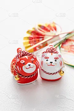 2022年日本的新年贺卡