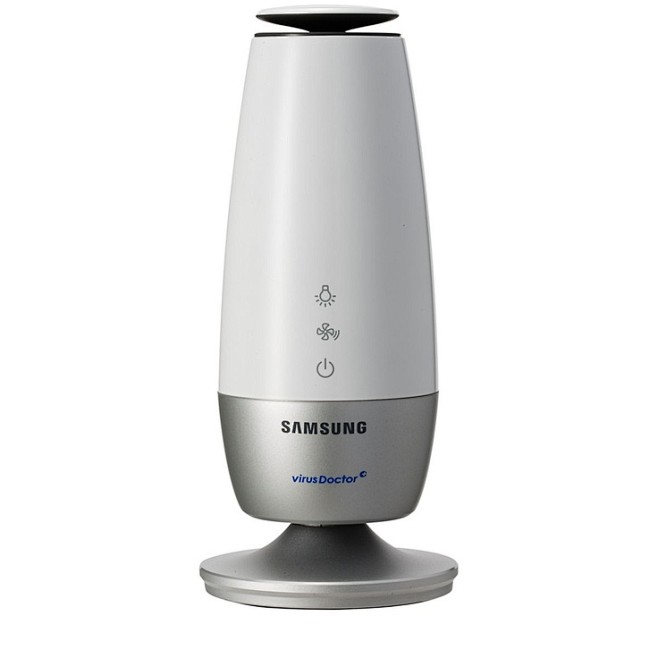 Samsung air purifier