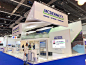 McDermott @ ADIPEC 2018