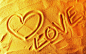 七夕情人节桌面壁纸下载 各种唯美心形爱情浪漫图片壁纸图6