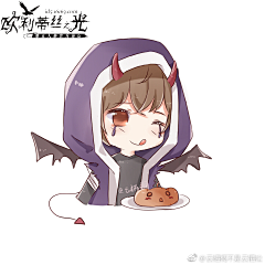 我名叫奈小布采集到第五人格萌版