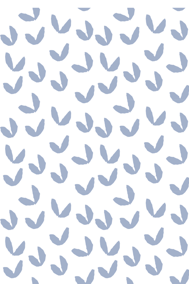 手绘蓝色花瓣背景.png