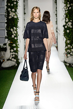 lneekaa采集到MULBERRY 2014ss