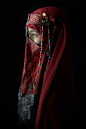 Traditional Dress from Saudi Arabia