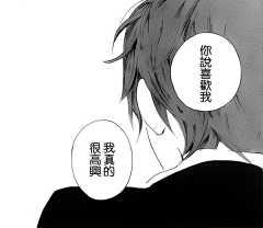 捂脸的boy采集到黑白像
