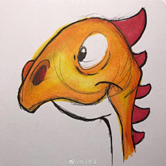 超级无敌方的阿方采集到动物形象