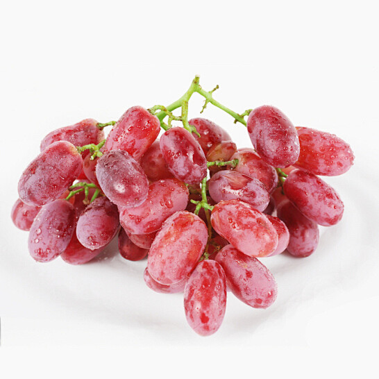 翠汇源云南红提无籽红提葡萄提子新鲜水果包邮5斤装图片价格品牌报价