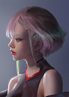 小个子~♞采集到边缘