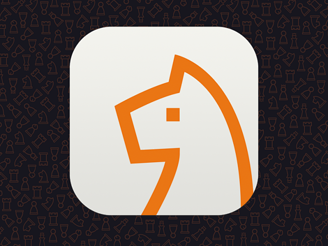 En Passant iOS7 Icon