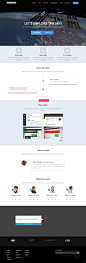 Bootstrap3航天元素单页网站 - ORION
 
模板世界 - 分享、下载最新最全的网站模板