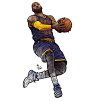 jr NBA Live Drawing performance /NBA ASIA in Malaysia : jr NBA Live Drawing performance NBA ASIA in Malaysia