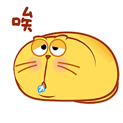 1猪猪呀采集到表情包