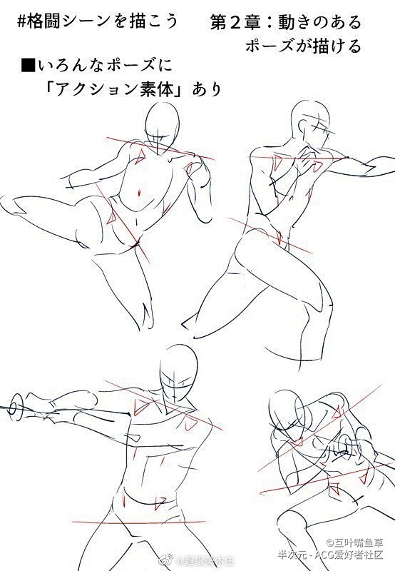人体