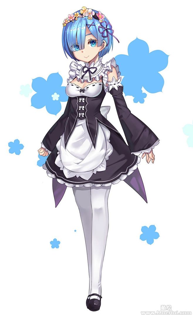 [会员][Re：从零开始的异世界生活]雷...