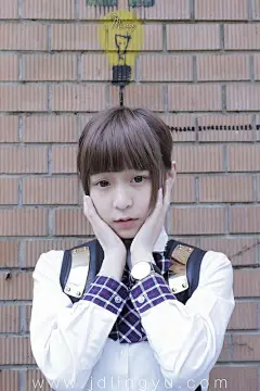 JK小姐姐 学妹制服 你的最爱 美女 小姐姐 手机壁纸_万象图片搜索_wanxiangsucai.com