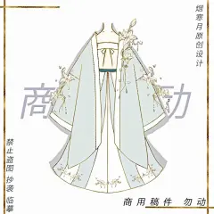 蔡文姬-繁星吟游宋制汉服灵感来源皮肤海报(… - 半次元 - ACG爱好者社区
