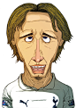 Modrić