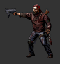 Walking Dead, FOX3D ENTERTAINMENT