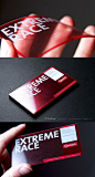 15 creative business card designs: 