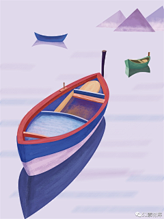 CCCW采集到插画