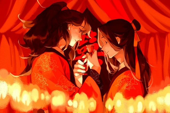 #人渣反派自救系统# 1-4是lo那边的...