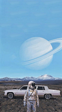 Z-000采集到星际宇航