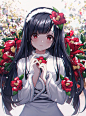 高清动漫壁纸【398】画师ttosom专场（常更）