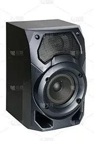 扬声器