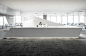 迪诺空间设计——广州太古汇集团总部办公室 - 商业空间设计 - 拓者设计吧 - Powered by Discuz!