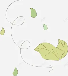 卡通韩国装饰元素 免费下载 页面网页 平面电商 创意素材