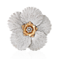 Buccellati - Spille - Brooch - Gioielleria