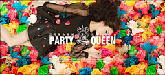 西子夜凉采集到BANNER