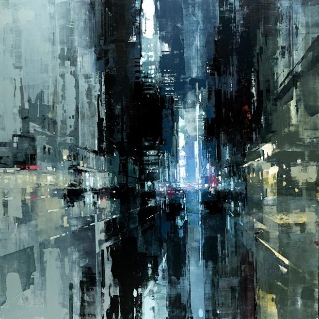 我们已经介绍过 Jeremy Mann ...