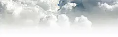 乌云天空海报背景 创意素材