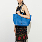Market Tote in Printed Pebble Leather : Shop The COACH Market Tote In Printed Pebble Leather. Enjoy Complimentary Shipping & Returns! Find Designer Bags, Wallets, Shoes & More At COACH.com!