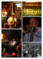 新奥尔良——Bourbon St酒吧街（狂欢节升级版）+天籁Jazz