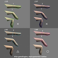 闲敏采集到S 3D Poly