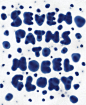 SEVEN PATHS TO NOBEL GLORY • Wired Magazine : A piece for WIRED Magazine. 