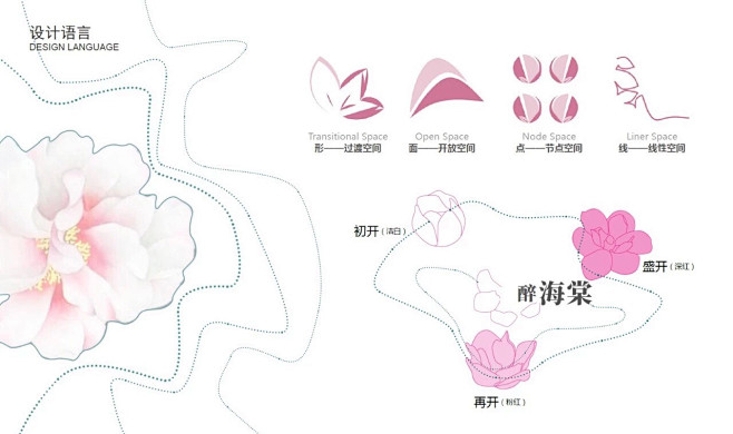 清水出海棠，天然去雕饰 | 南宁联发·西...