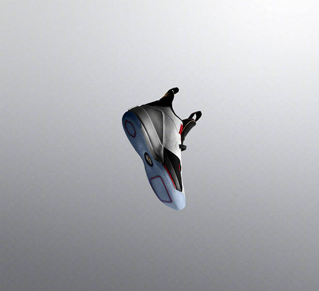 Air Jordan XXXIII
  ...