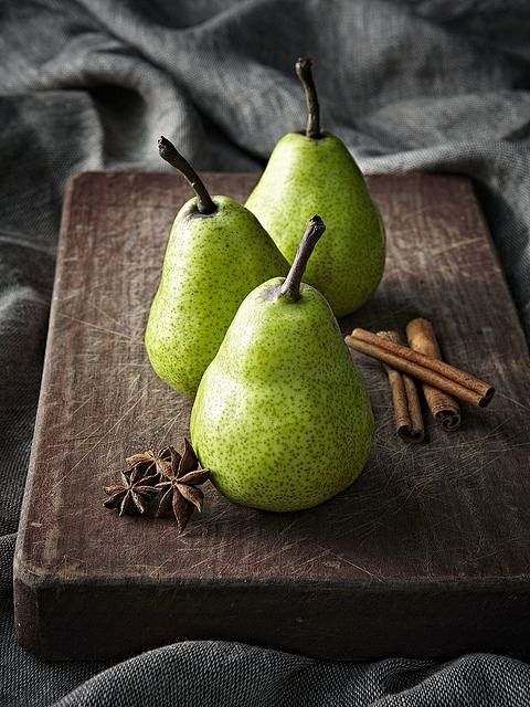 Pears- Photographer ...