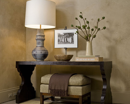 Ottomans Entry Desig...