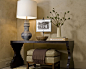 Ottomans Entry Design Ideas, Pictures, Remodel, and Decor - page 4