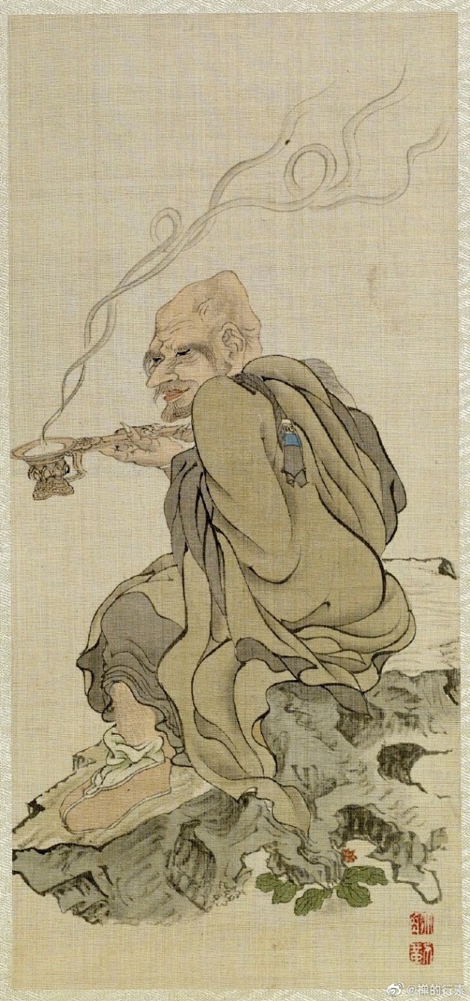 心清一切明，心浊一切暗；心痴一切迷，心悟...