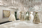 DIOR迪奥 | Christian Dior, Designer of Dreams #Dior##Christian Dior, Designer of Dream##活动策划##活动锋尚# ​​​​