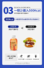 麦心诺蛋白代餐奶昔 代餐粉辟谷餐7天21轻断食30瓶饱腹感强的食品